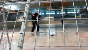 Popularita hokeja v africkej Keni rastie, aj vďaka Slovákom