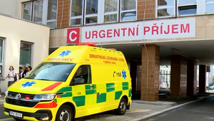 Ohňová show s tragickým následkom: Žena skončila s vážnymi popáleninami