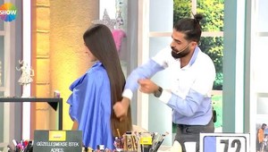 Takú drámu nikto nečakal: Neuveríte, čo sa stalo, keď jej dlhé vlasy skrátili o polovicu