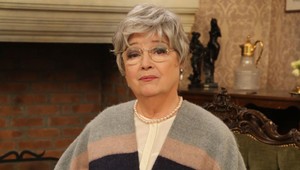 Božidara Turzonovová v rukách lekárov! SND muselo zrušiť predstavenie