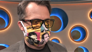 Čekovský má TENTO jednoduchý recept na šťastný život! Fakt to má stačiť?!