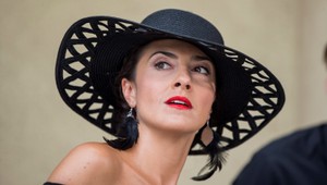 Lucia Siposová vytasila dokonalý pevný zadoček: Takú ritku by chcela každá žena!