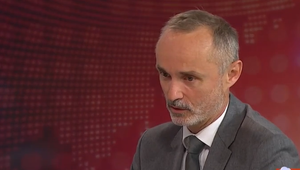 Bývalý veľvyslanec pri NATO Tomáš Valášek: Samit bol skôr udržiavací, ako prelomový