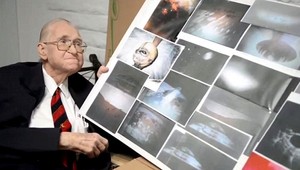 Americký vedec (†78): Pracoval som pre vládu spolu s mimozemšťanmi