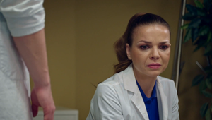 Opitá za volantom a s dieťaťom v aute. Herečka Vajdová dostala trest aj zákaz šoférovania