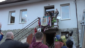 Vianoce môžu byť aj na Veľkú noc. Rodina dostala nečakaný darček