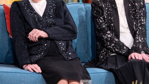 Tie sú ale svetové! Najstaršie britské dvojičky sú hviezdami sociálnych sietí