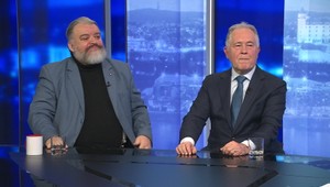 Analýzy 24: Zadržanie Madura je porušenie medzinárodného práva, tvrdí Chmelár