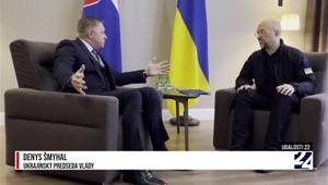 Pozrite si zhrnutie aktualít v relácii Udalosti 22 z dňa 1. augusta 2024