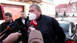 Dušana Kováčika prepustili na slobodu