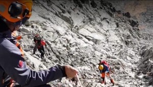 Úrazovosť v horách stúpa. Pridal sa aj nový fenomén turistov, arogancia