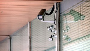 Bezpečnosté kamery v kurze zlodejov. Predať sa však nedajú