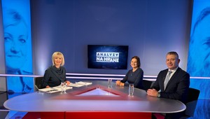 Analýzy Na hrane: Novej vláde neverí ani Mikulec, ani Kolíková. Tohto všetkého sa obávajú