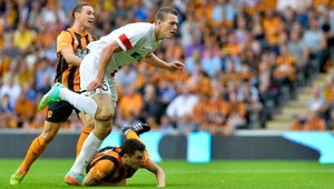 Trenčín v Anglicku nesklamal. Chýbal len postupový bonbónik