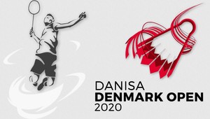 Program tretieho dňa turnaja Danisa Denmark Open 2020