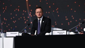 Szijjártó bude rokovať s Putinom o rope z Družby aj maďarských zajatcoch