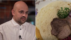 Šéfkuchár, ktorý nepripraví domácu knedľu? Michal ako profesionál poriadne sklame!