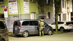 V Taliansku zadržali 61 ľudí podozrivých z členstva v 'Ndranghete