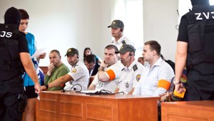 Sýkorovci na súde. A šéf Kýbel vraj ukrytý v Brne