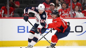 Ďalší Slovák skončil v predsezónnom kempe: Knažka poslali do AHL