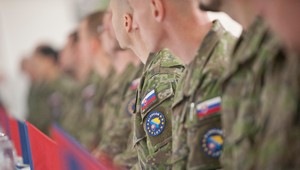 Slovenská armáda posilňuje zálohy, od júla sa môže prihlásiť každý od 18 do 55 rokov