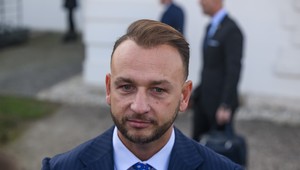 Matúš Šutaj Eštok verí, že v poslaneckom klube Hlasu už nebudú ďalšie zmeny