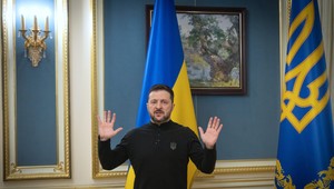 1126. deň na Ukrajine: Rusko a Ukrajina sa dohodli na pozastavení útokov v Čiernom mori