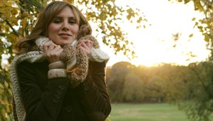 Cez víkend nebude teplota vyššia ako 10 stupňov. Na niektorých miestach bude vietor v nárazoch okolo 45 km/h