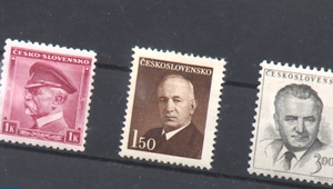 Nový český prezident ide proti tradíciám. Nechce svoju tvár na poštových známkach