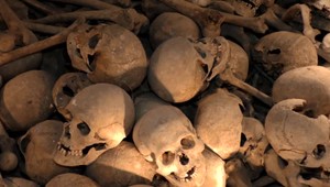 Na východnom Slovensku zmizli vzácne ľudské lebky