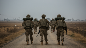 Kanada pripravila scenár možnej invázie od USA: Jej obrana by vydržala len dva dni