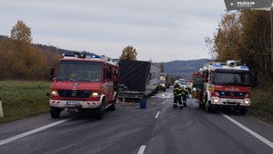 Na Kysuciach došlo k vážnej nehode. O život prišiel len 20-ročný vodič