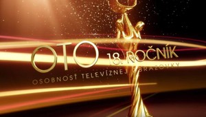 JOJka v ankete OTO 2018 valcovala! Koľko sošiek si odniesla?