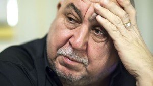 Desivá diagnóza! Andymu Hrycovi diagnostikovali chorobu, na ktorú zomrel Gott!