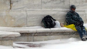 Beštia z východu zabila už 59 ľudí, 7 z nich sú Slováci