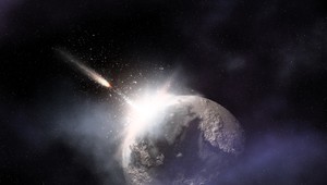 Do Zeme môže naraziť veľkou rýchlosťou asteroid: Varuje NASA