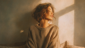 Orgazmus bez rúk? Tisíce žien hovoria áno tejto jednoduchej metóde sebauspokojenia