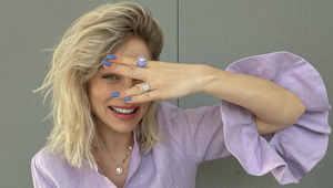 Ivana Gáboríková ukázala tipy na outfity, ktoré zakryjú väčšie bruško: Ženy sú z nich nadšené!