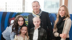 Boris Kollár má ďalší luxusný koníček. Po svete cestuje za operou