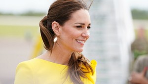 Potrebujete si vylepšiť postavu? Stavte na obľúbený letný šalát Kate Middleton