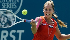 Cibulková v Pekingu nedohrala zápas 1. kola so Švedovovou