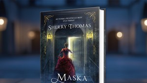 Sherlock Holmes ako žena? Maska spravodlivosti je svieža viktoriánska detektívka