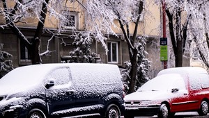 Do Európy sa vráti najsilnejšia zima: Teploty môžu klesnúť pod -20 °C