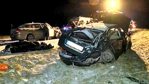 Patrícia (†18) šoférovala do práce, tam sa ale nedostala