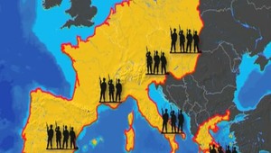 Spoločný register ciest z a do schengenského priestoru je nutný