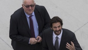 Na výbore sa riešili bezpečnostné previerky ľudí pohybujúcich sa pri Ficovi