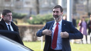 Ukrajina vyzvala SR neprenášať vinu za narušenie poľského vzdušného priestoru