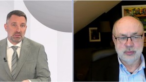 Štúdio 24: Európa poslala vojakov do Grónska