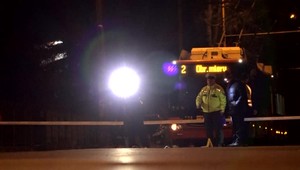 Chodkyňu (73) zrazilo auto a odhodilo ju viac ako 20 metrov. Vodič z miesta nehody ušiel