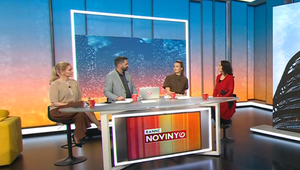 Rozhovory 24: Europoslankyňa Lexmann o aktuálnych témach